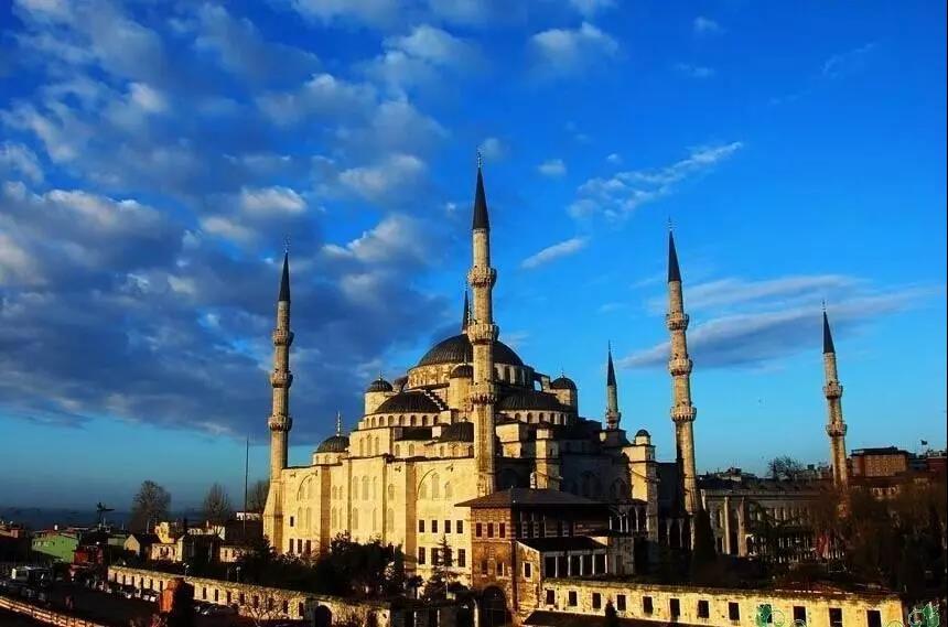 土耳其教育知多少？教育經(jīng)費創(chuàng)新高， 孩子輕松上名校！