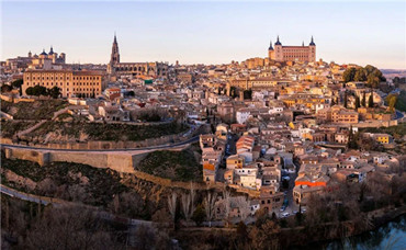 盤(pán)點(diǎn)29件你不知道的西班牙趣事